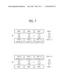 APERIODIC TRANSMISSION METHOD AND APPARATUS FOR SOUNDING REFERENCE SIGNAL     IN WIRELESS COMMUNICATION SYSTEM diagram and image