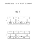 APERIODIC TRANSMISSION METHOD AND APPARATUS FOR SOUNDING REFERENCE SIGNAL     IN WIRELESS COMMUNICATION SYSTEM diagram and image