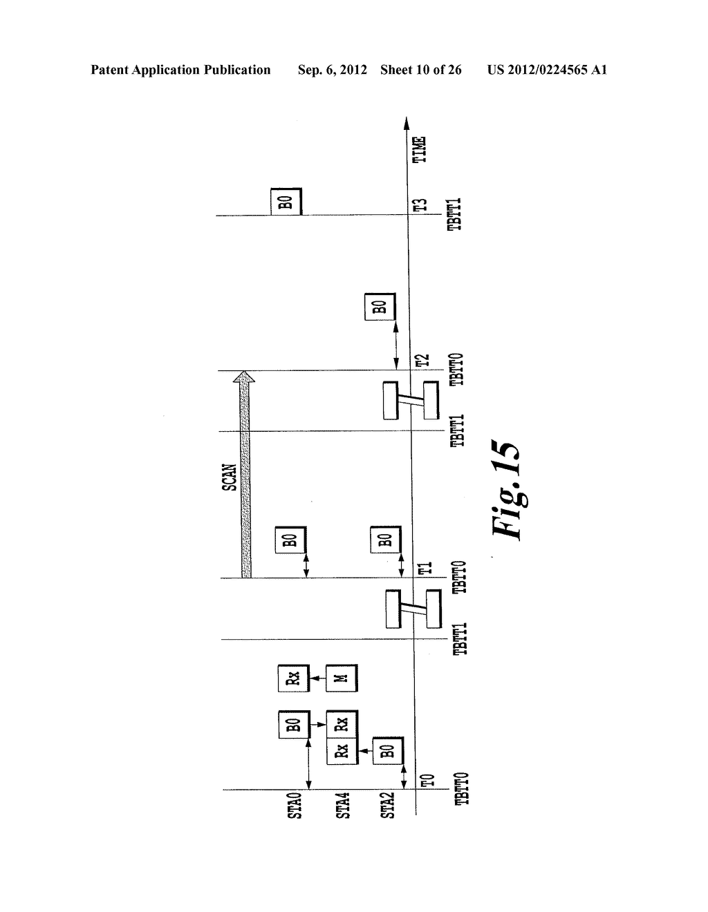 RADIO COMMUNICATION SYSTEM, RADIO COMMUNICATION APPARATUS, RADIO     COMMUNICATION METHOD, AND COMPUTER PROGRAM - diagram, schematic, and image 11