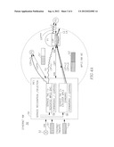 ETHERNET NETWORK WITHIN MPLS NETWORK diagram and image