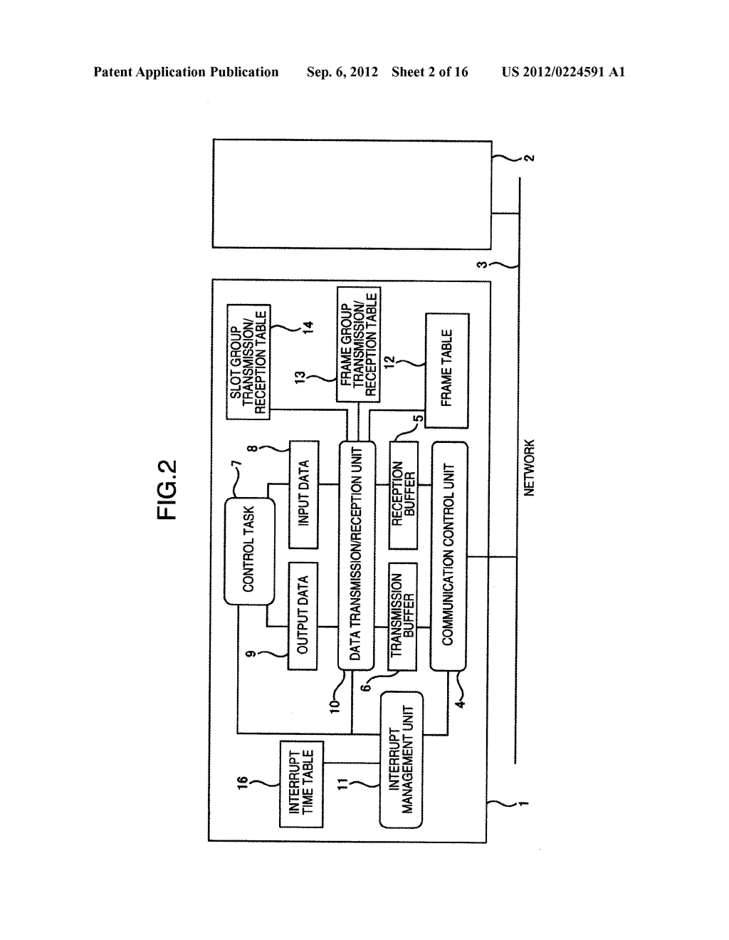 Vehicle-Mounted Network Device - diagram, schematic, and image 03