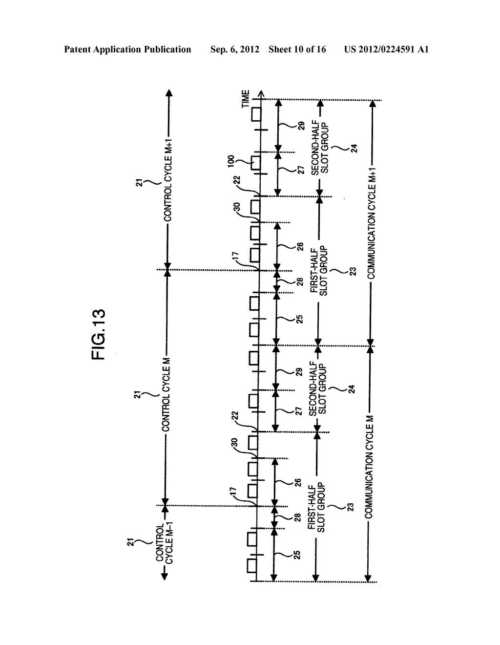 Vehicle-Mounted Network Device - diagram, schematic, and image 11