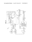 TEMPERATURE MEASURING APPARATUS AND TEMPERATURE MEASURING METHOD diagram and image