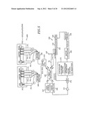 TEMPERATURE MEASURING APPARATUS AND TEMPERATURE MEASURING METHOD diagram and image