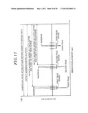 TEMPERATURE MEASURING APPARATUS AND TEMPERATURE MEASURING METHOD diagram and image