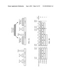 Method And Apparatus Supporting Improved Wide Bandwidth Transmissions diagram and image