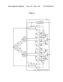 COMPOSITE POWER AMPLIFIER, TRANSMITTER, AND COMPOSITE-POWER-AMPLIFIER     CONTROL METHOD diagram and image