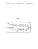 COMPOSITE POWER AMPLIFIER, TRANSMITTER, AND COMPOSITE-POWER-AMPLIFIER     CONTROL METHOD diagram and image