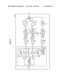 COMPOSITE POWER AMPLIFIER, TRANSMITTER, AND COMPOSITE-POWER-AMPLIFIER     CONTROL METHOD diagram and image