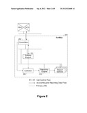 PREDICTED CALL TIME AS ROUTING VARIABLE IN A CALL ROUTING CENTER SYSTEM diagram and image