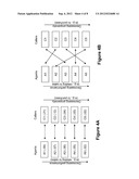 PREDICTED CALL TIME AS ROUTING VARIABLE IN A CALL ROUTING CENTER SYSTEM diagram and image