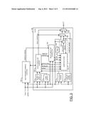 STOCHASTIC VECTOR BASED NETWORK ECHO CANCELLATION diagram and image