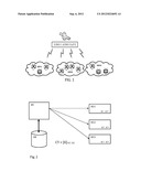 METHOD FOR PUBLIC-KEY ATTRIBUTE-BASED ENCRYPTION WITH RESPECT TO A     CONJUNCTIVE LOGICAL EXPRESSION diagram and image