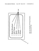 Single-Action Three-Dimensional Model Printing Methods diagram and image