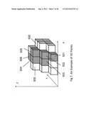 Single-Action Three-Dimensional Model Printing Methods diagram and image