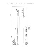 SYSTEM AND METHOD FOR DECTECTING DUPLICATE FINANCIAL DOCUMENTS diagram and image