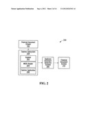 SYSTEM AND METHOD FOR DECTECTING DUPLICATE FINANCIAL DOCUMENTS diagram and image