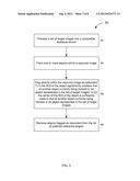 REDUNDANT DETECTION FILTERING diagram and image