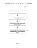 REDUNDANT DETECTION FILTERING diagram and image