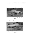 FRICTION CONTROLLED DRAWER SLIDE MECHANISM diagram and image