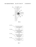 FRICTION CONTROLLED DRAWER SLIDE MECHANISM diagram and image