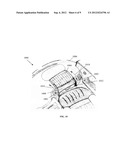 FRICTION CONTROLLED DRAWER SLIDE MECHANISM diagram and image