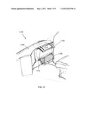 FRICTION CONTROLLED DRAWER SLIDE MECHANISM diagram and image