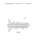 FIBER OPTIC SEALING APPARATUS diagram and image