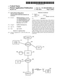 SELECTIVELY USING LOCAL NON-VOLATILE STORAGE IN CONJUNCTION WITH     TRANSMISSION OF CONTENT diagram and image