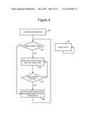 SELECTIVELY USING LOCAL NON-VOLATILE STORAGE IN CONJUNCTION WITH     TRANSMISSION OF CONTENT diagram and image