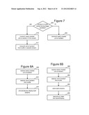 SELECTIVELY USING LOCAL NON-VOLATILE STORAGE IN CONJUNCTION WITH     TRANSMISSION OF CONTENT diagram and image