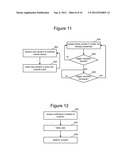 SELECTIVELY USING LOCAL NON-VOLATILE STORAGE IN CONJUNCTION WITH     TRANSMISSION OF CONTENT diagram and image