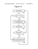 SELECTIVELY USING LOCAL NON-VOLATILE STORAGE IN CONJUNCTION WITH     TRANSMISSION OF CONTENT diagram and image