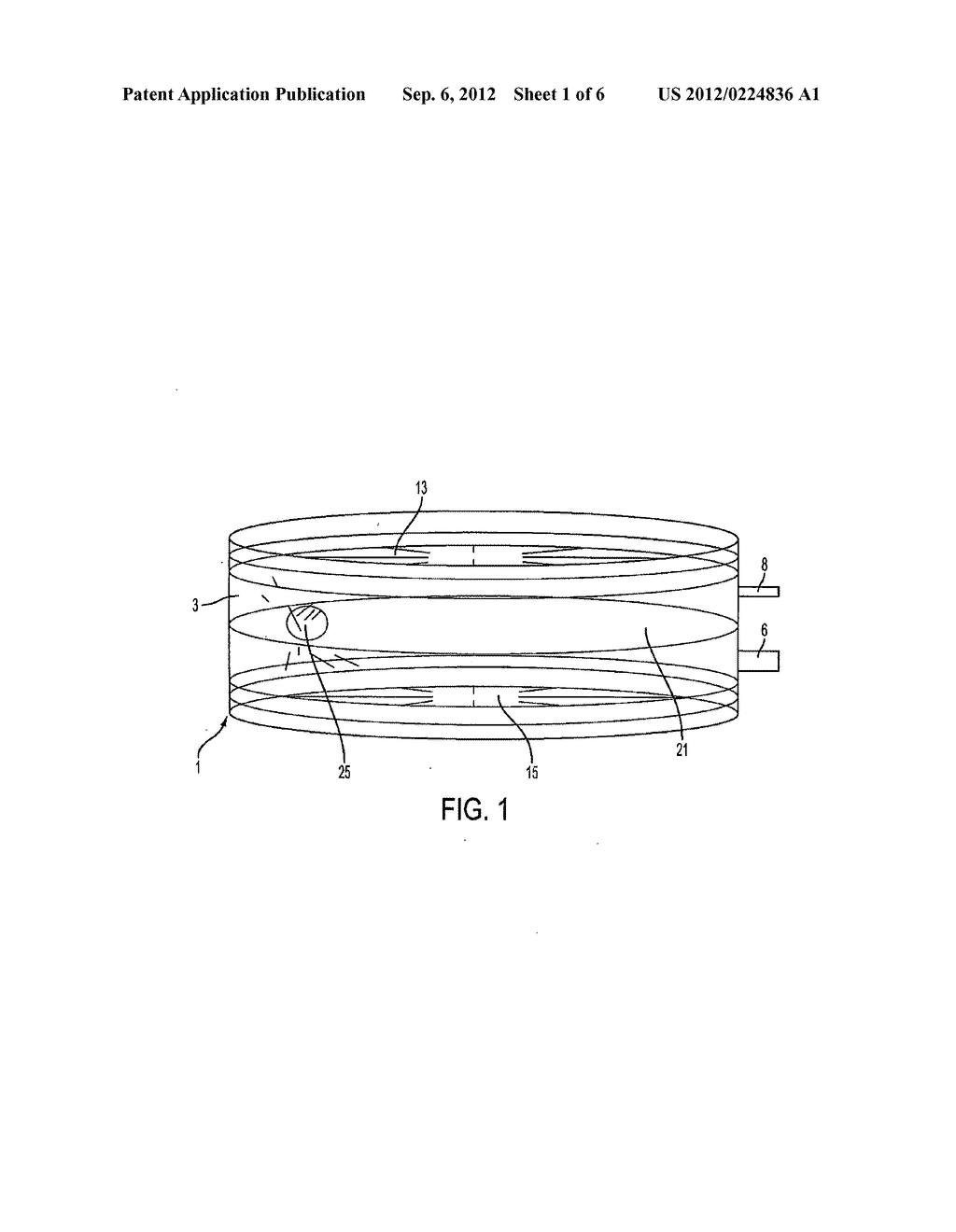 Electro-thermal heating system - diagram, schematic, and image 02