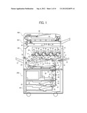 IMAGE FORMING APPARATUS diagram and image