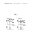 IMAGE FORMING APPARATUS AND METHOD FOR COLOR REGISTRATION CORRECTION diagram and image