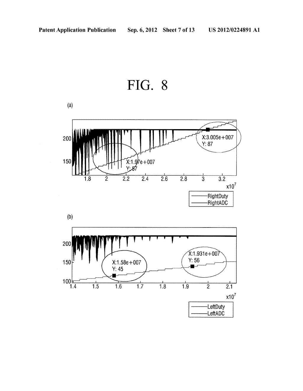 IMAGE FORMING APPARATUS AND METHOD FOR COLOR REGISTRATION CORRECTION - diagram, schematic, and image 08