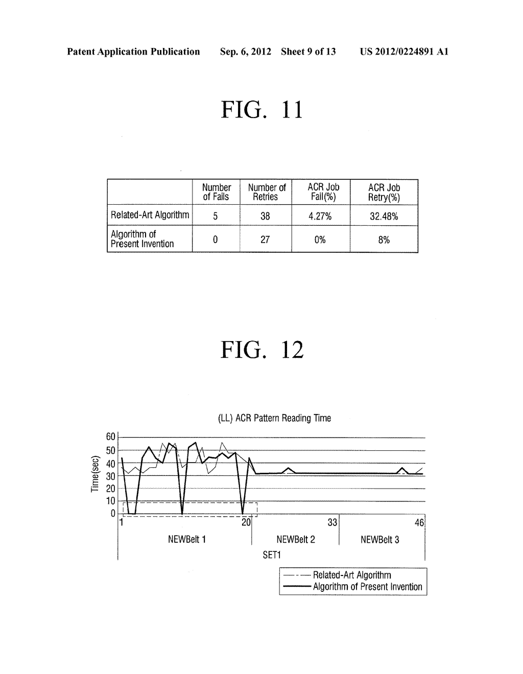 IMAGE FORMING APPARATUS AND METHOD FOR COLOR REGISTRATION CORRECTION - diagram, schematic, and image 10