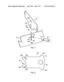 HALVING JOINT STRUCTURE diagram and image