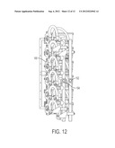 ELECTRICAL CABINET diagram and image