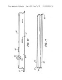 TRASH COLLECTING DEVICE diagram and image