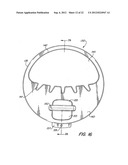 TRASH COLLECTING DEVICE diagram and image