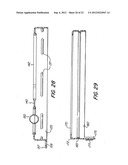 TRASH COLLECTING DEVICE diagram and image