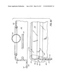 TRASH COLLECTING DEVICE diagram and image