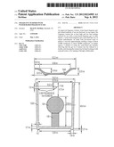 FRAGRANCE WARMER WITH WATER-BASED FRAGRANCE GEL diagram and image