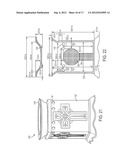 FRAGRANCE WARMER WITH WATER-BASED FRAGRANCE GEL diagram and image