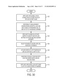 FRAGRANCE WARMER WITH WATER-BASED FRAGRANCE GEL diagram and image