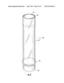 COMBUSTION TUBE diagram and image