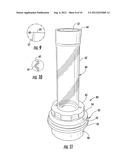 COMBUSTION TUBE diagram and image