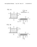 DEVICE AND METHOD FOR MANUFACTURING A THREE-DIMENSIONAL BODY diagram and image